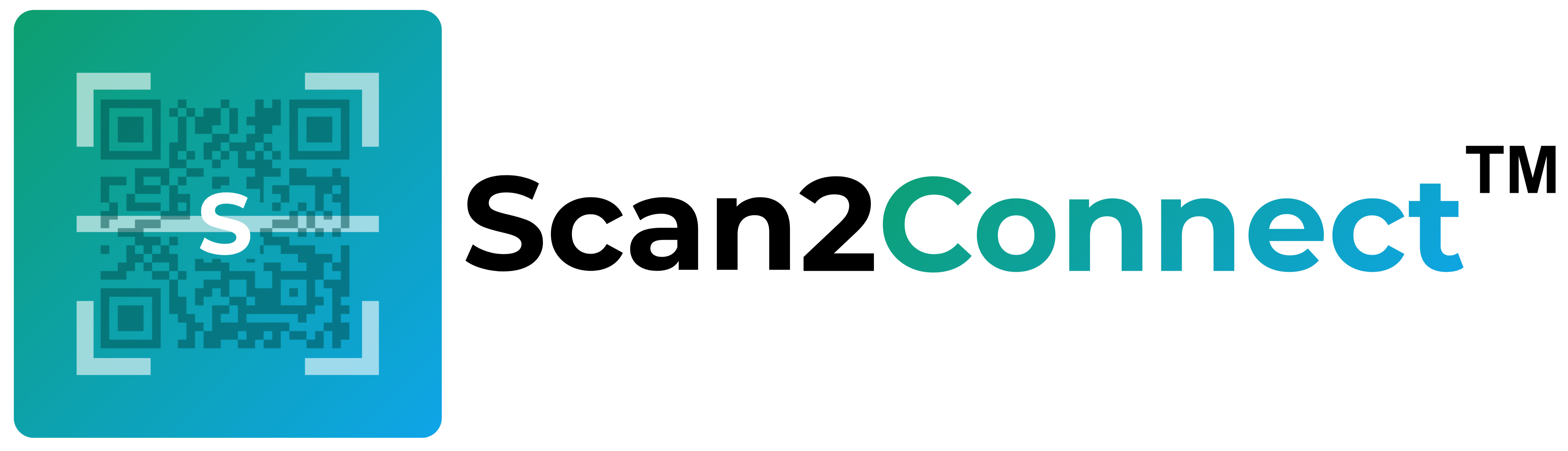Scan2Connect