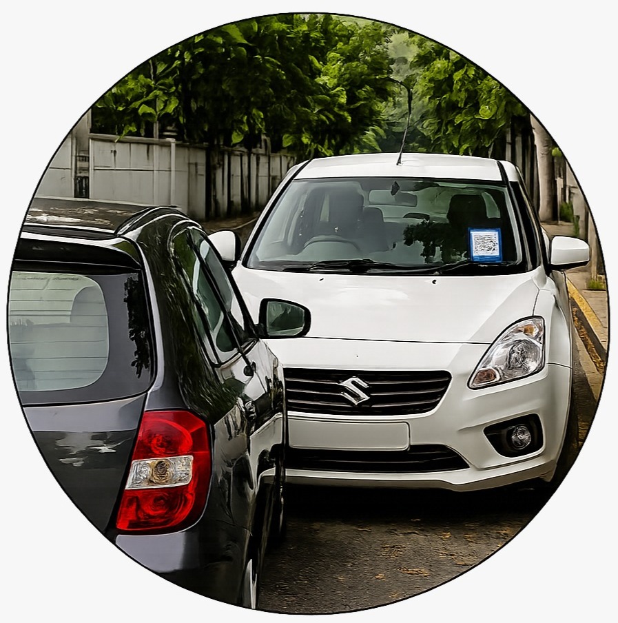 Parking Issue